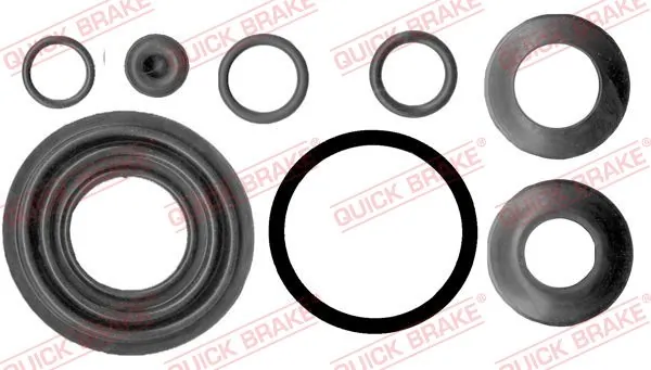 Repair Kit, brake caliper